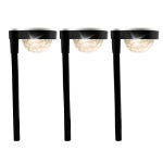 Up and Down Solar Stake Light (Pack of 3)