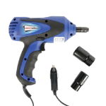 12V Electric Impact Wrench With Build-In LED (Box Qty: 6)