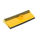 3.0m Telescopic Car Wash Brush w/ Squeegee Head (Outer Ctn Qty: 12)