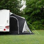 Baywatch 390 Air Awning