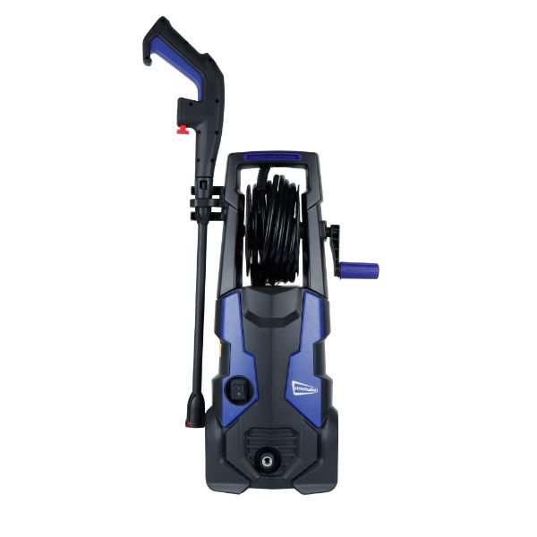 1900W Pressure Washer With Accessory Kit (Outer Carton Qty: 1)