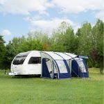 Ontario Porch Awning 390 Blue (Box Qty: 1)