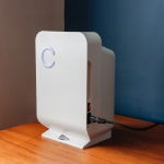 Compact Electric Dehumidifier (Outer Ctn Qty: 6)