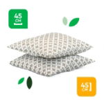 Outdoor Pair Of Scatter Cushions - Diamond (Outer Ctn Qty: 18)