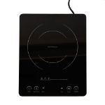Induction Hob With Adjustable Wattage Setting (Outer Ctn Qty: 6)