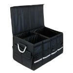 All-Purpose Collapsible Boot Organiser