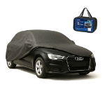 Breathable Full Car Cover - Medium (Outer Ctn Qty: 5)
