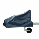 Hitch Cover Grey (Box Qty: 50)