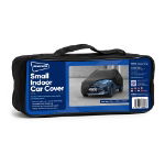 Indoor Car Cover - Small - 406 x 165 x 117cm