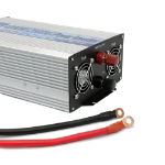 2000W (4000W Peak) Modified Sine Wave Inverter (Outer Ctn Qty: 2)