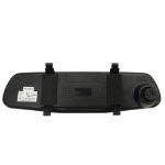 Rearview Mirror HD Dash Cam (Outer Ctn Qty: 12)