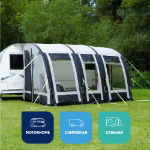 Ontario 390 Air Awning (Box Qty: 1)