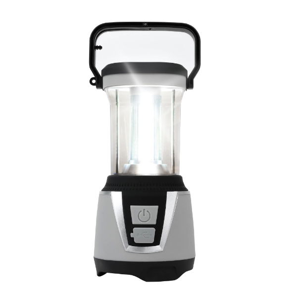 3W COB LED Rechargeable Camping Lantern