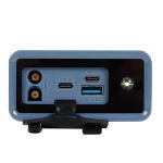 Power Bank with Jump Starter 8l Petrol,4l Diesel