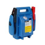 10Ah 12V Portable Power Station & Emergency Jump Start With 300PSI Air Compressor (Petrol 2500cc/Diesel 2000cc) (Box Qty: 2)