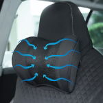 Airflow Neck Pillow