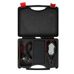600 Amp Emergency Jump Starter & Portable Power Bank With Digital Display (Outer Ctn Qty: 5)