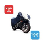 Extra Large Motorcycle Cover (Outer Ctn Qty: 10)