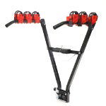 Triple Bike Carrier (Towball Fit) (Box Qty: 4)