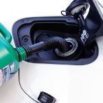 5L Fuel Can for Unleaded Petrol - Green (Sold in Multiples of 3)