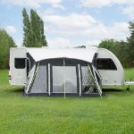 Baywatch 390 Air Awning