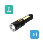 Rechargeable Torch