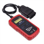 OBD II Vehicle Diagnostic Reader (Outer Ctn Qty: 10)