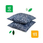 Pair of Hampton Scatter Cushions (Outer Ctn Qty: 18)