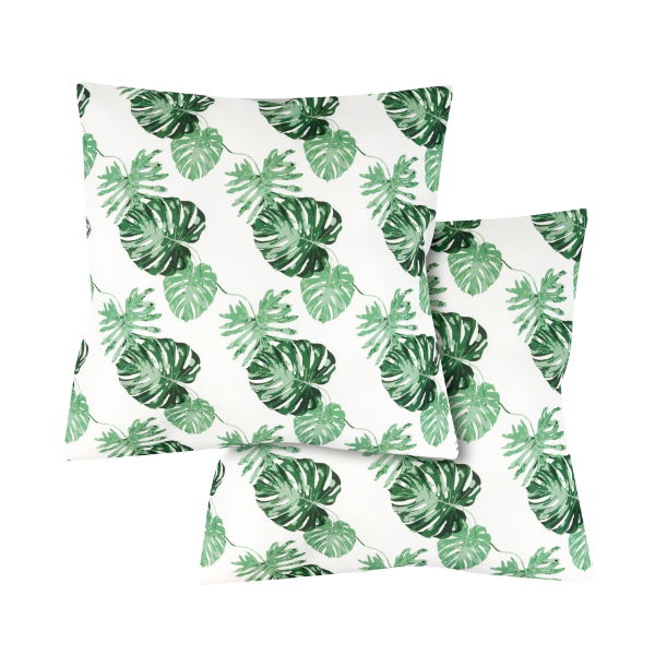 Pair of Bali Scatter Cushions (Outer Ctn Qty: 18)