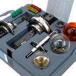 Car Bulb Kit (Outer Ctn Qty: 10)