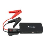 200 Amp (400 Amp Peak) Emergency Jump Starter & Portable Power Bank (Petrol 2500cc/Diesel 2000cc) (Outer Ctn Qty: 5)