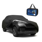 Breathable Full Car Cover - 4x4 (Outer Ctn Qty: 5)