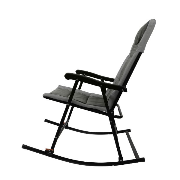 Foldable Rocking Chair