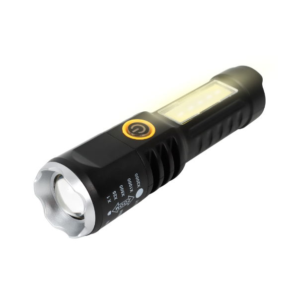 Rechargeable Torch