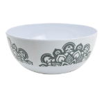 16-Piece Melamine Set - Mandala 