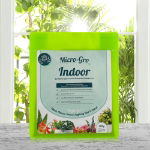 Micro-Gro for Indoor Plants
