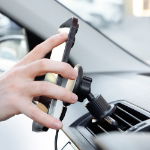 N Magsafe Car Mount Charger