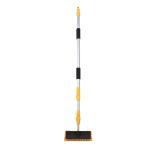 3.0m Telescopic Car Wash Brush w/ Squeegee Head (Outer Ctn Qty: 12)