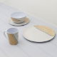 16-Piece Melamine Set - Kakado