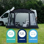 Mercury 350 Drive Away Campervan Awning