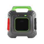 Capacitor Jump Starter - Green (Outer Ctn Qty: 2)