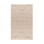 Jute-Style Indoor & Outdoor Rug - Plain  - 80cm x 150cm (Outer Ctn Qty: 9)