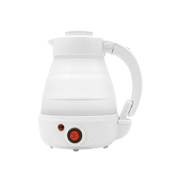 Collapsible Travel Kettle (Outer Ctn Qty: 12)