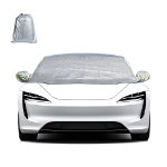 Magnetic Car Windshield Cover