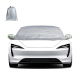 Magnetic Car Windshield Cover