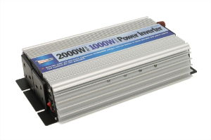 Modified Sine Wave Inverters