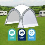 Outdoor Retreat - Quick Erect Shelter