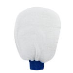 PDQ of 10 - Microfibre Dust & Polish Mitt (Outer Ctn Qty: 12 PDQ of 10 = 120 singles)