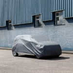 Fully Waterproof Car Cover - Small (Box Qty: 5)