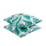 Outdoor Pair Of Scatter Cushions - Botanical (Outer Ctn Qty: 18)